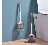 Ершик для унитаза RoomBroom RB2101
