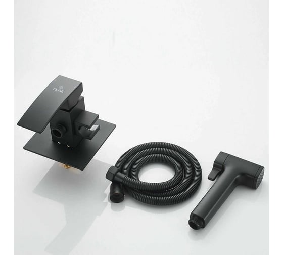 Гигиенический душ Rose R1505H-2