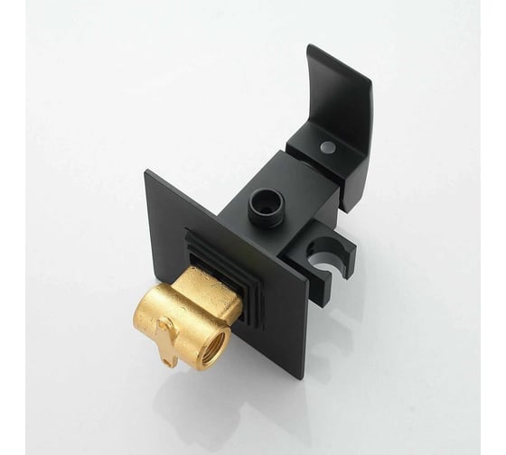 Гигиенический душ Rose R1505H-2