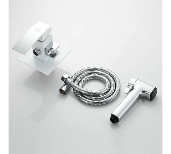 Гигиенический душ Rose R1505F-2