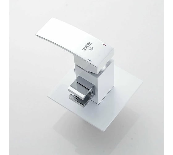 Гигиенический душ Rose R1505F-2