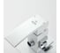 Гигиенический душ Rose R1505F-2 6