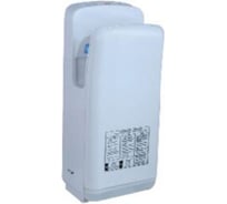 Высокоскоростная сушилка Diadonna для рук 1800W D0097