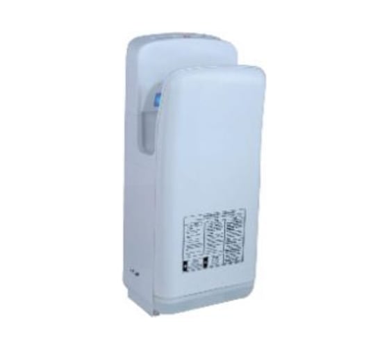 Высокоскоростная сушилка Diadonna для рук 1800W D0097