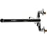 Смеситель для ванны LEDEME 35 мм, длинный излив L-30 L2113 806200 7