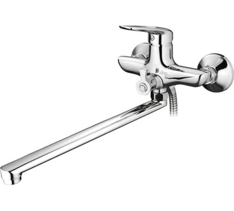 Смеситель для ванны LEDEME картридж диаметр 35 мм L2248 805842