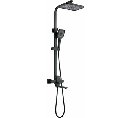 Душевая система Shevanik S7036H