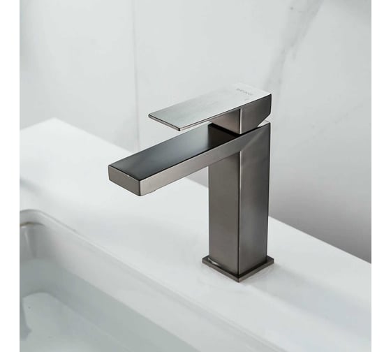 Смеситель для раковины Shevanik S7001T