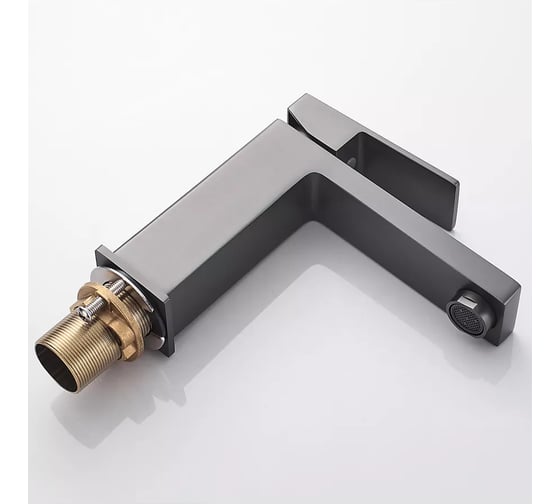Смеситель для раковины Shevanik S9601T