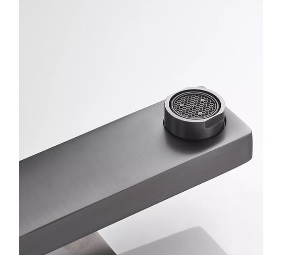 Смеситель для раковины Shevanik S9601T