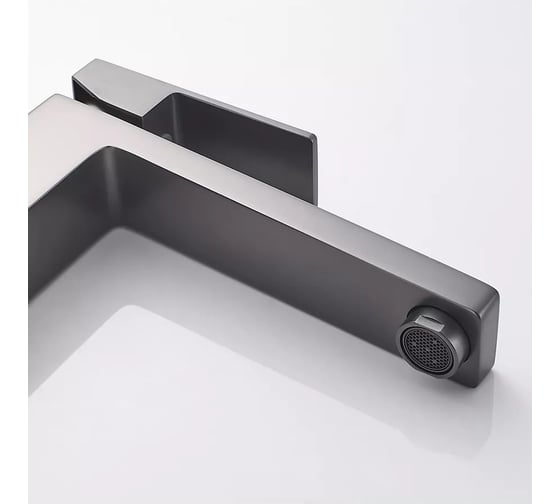 Смеситель для раковины Shevanik S9611T
