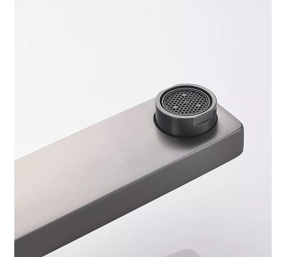 Смеситель для раковины Shevanik S9611T