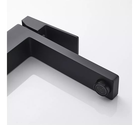 Смеситель для раковины Shevanik S9611H