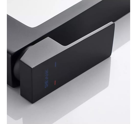Смеситель для раковины Shevanik S9611H