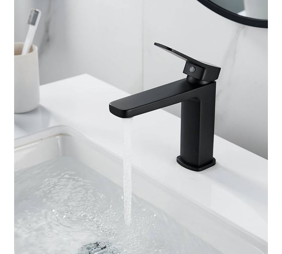 Смеситель для раковины Shevanik S9901H