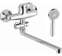 Смеситель для ванны Aquakratos AK0098