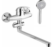 Смеситель для ванны Aquakratos AK0095