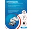 Смеситель для ванны Aquakratos AK0095 4