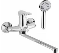 Смеситель для ванны Aquakratos AK0094
