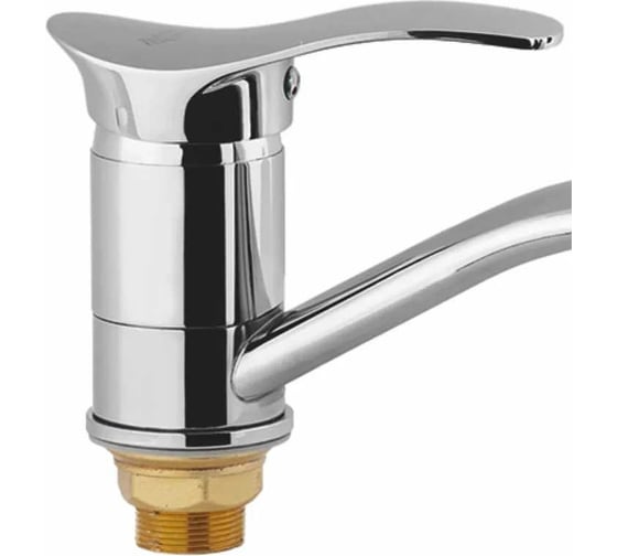 Смеситель для раковины Aquakratos AK0429