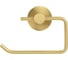 Держатель для туалетной бумаги Raindrops Gold 23586-1 2