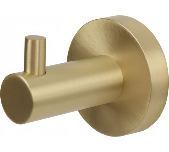 Крючок Raindrops Gold 23588