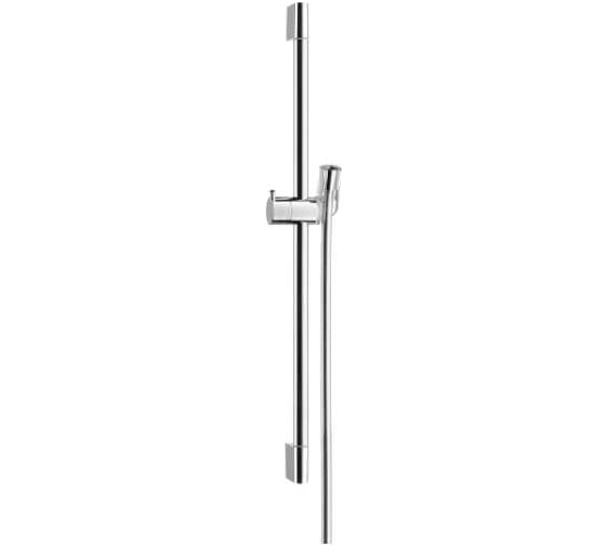 Душевая штанга Hansgrohe XX Unica C 65 см со шлангом 27611000 1