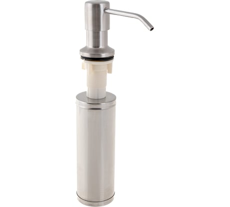 Дозатор для кухонной мойки Potato врезной P406