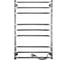 Электрический полотенцесушитель INDIGO Brace Lux electro 70/40 таймер, скр.монтаж, унив.подкл.R/L, полиров. LCBLE70-40Rt 3