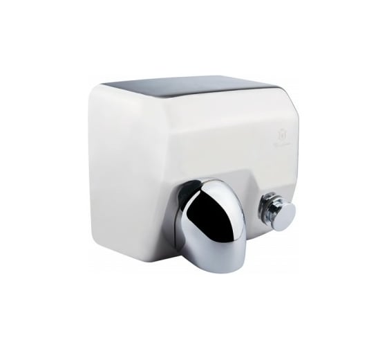 Высокоскоростная сушилка Diadonna для рук 2300W D0095