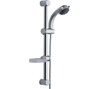 Душевая стойка Potato с держателем и мыльницей P9029