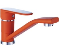 Смеситель кухни Diadonna с длинным изливом D91449117SY