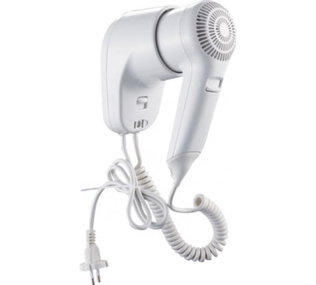 Настенный фен Diadonna 1000W D0091