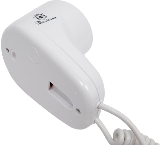 Настенный фен Diadonna 1000W D0091