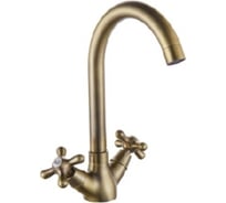 Смеситель для кухни Diadonna с высоким изливом D82741314Q