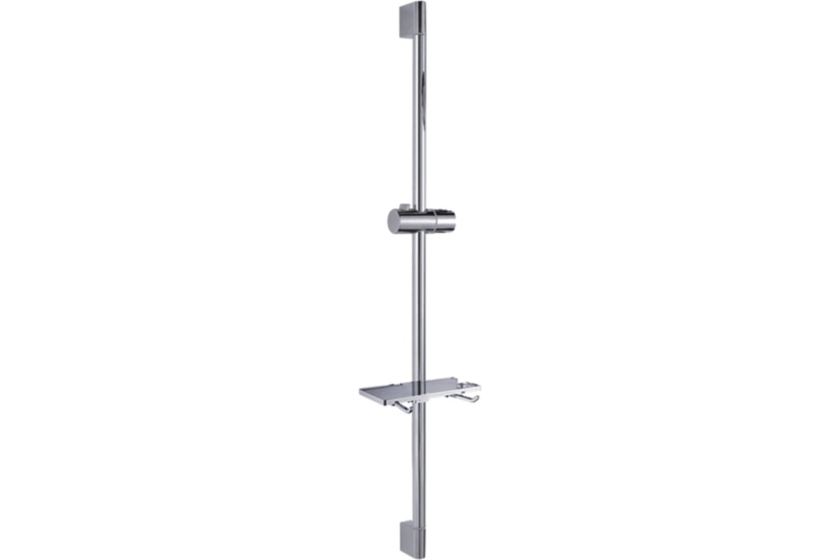 Душевая стойка Potato с полочкой P9033 - выгодная цена, отзывы ...