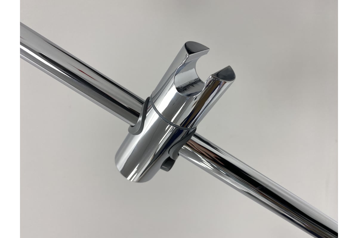 Душевая стойка Potato с полочкой P9033 - выгодная цена, отзывы ...