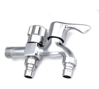 Смеситель водоразборный Potato для холодной воды P0046