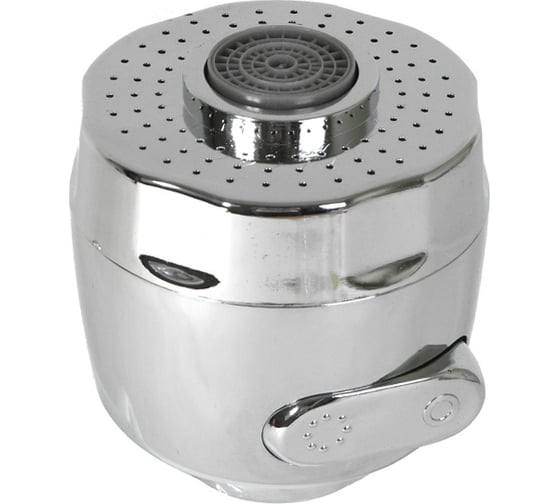 Душевая насадка для гибкого излива Potato P46-1 1