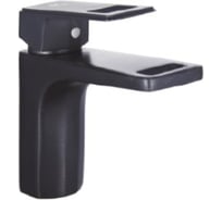 Смеситель для умывальника Diadonna монолитный D78110116HG