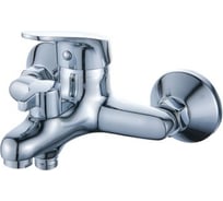 Смеситель для ванны Diadonna с коротким изливом монолитный D80330124