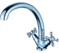 Смеситель для кухни Diadonna с высоким изливом D80752354