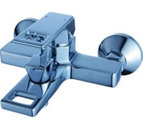 Смеситель для ванны Diadonna с коротким изливом монолитный D80330116