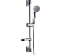 Душевая стойка Potato с ручный душем и мыльницей P9021