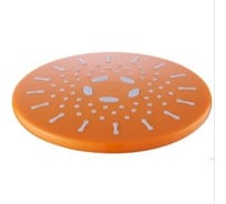 Верхняя душевая лейка Potato подсолнух P107-2