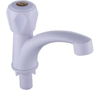 Водоразборный смеситель для холодной воды Эверест B45-339