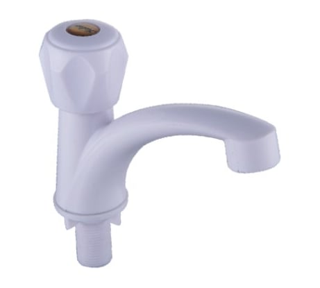 Водоразборный смеситель для холодной воды Эверест B45-339