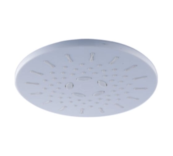 Верхняя душевая лейка Potato подсолнух P107-1 1