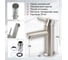 Смеситель для раковины Aquakratos AK0863 3