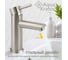 Смеситель для раковины Aquakratos AK0863 4